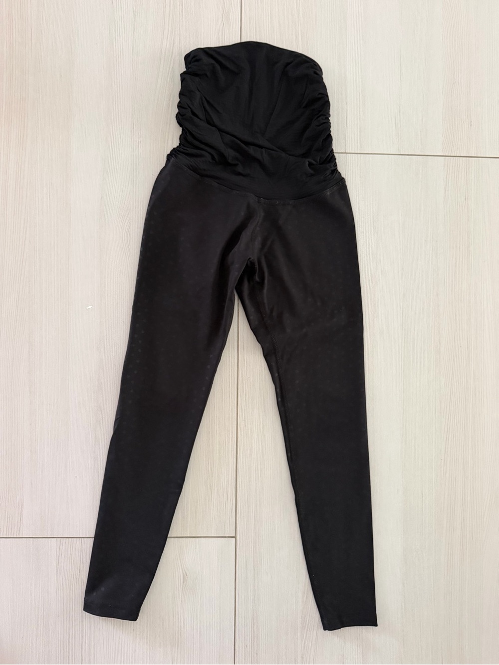 Beyond the Bump Maternity/High-Waist Leggings XS